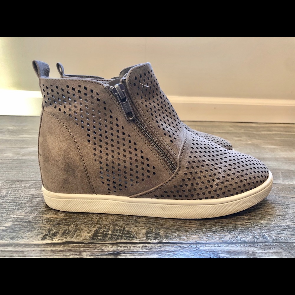 Girls Art Class booties